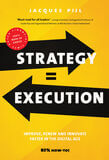 Strategy = Execution (e-book)