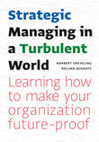 Strategic Managing in a Turbulent World (e-book)