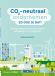 CO2-neutraal ondernemen - Zo doe je dat! (e-book)