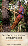 Een boomstam wordt geen krokodil (e-book)