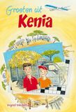 Groeten uit Kenia (e-book)