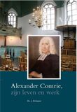 Alexander Comrie, zijn leven en werk (e-book)