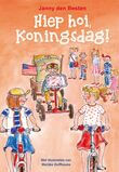 Hiephoi, Koningsdag (e-book)
