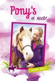 Pony&#039;s in nood (e-book)