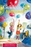 Gekleurde ballonnen (e-book)