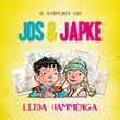 De avonturen van Jos en Japke (e-book)