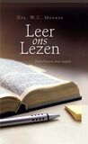 Leer ons Lezen (e-book)