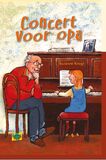 Concert voor opa (e-book)