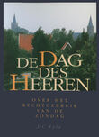 De dag des Heeren (e-book)