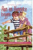 Han en Hanneke krijgen vakantie (e-book)