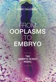From ooplasms to embryo (e-book)