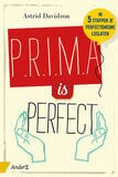 Prima is perfect (e-book)