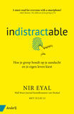 Indistractable (e-book)
