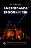 Amsterdamse spookhuizen (e-book)