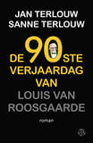 De 90ste verjaardag van Louis van Roosgaarde (e-book)