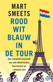 Rood-wit-blauw in de Tour (e-book)