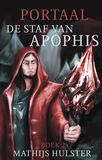 De staf van Apophis (e-book)