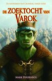 De zoektocht van Varok (e-book)