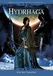 Hydrhaga (e-book)