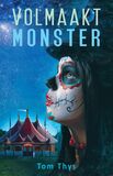 Volmaakt monster (e-book)