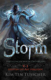 Storm (e-book)