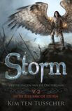 In de ziel van de storm (e-book)