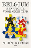 Belgium, een utopie voor onze tijd (e-book)
