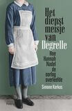 Het dienstmeisje van Degrelle (e-book)