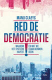 Red de democratie! (e-book)