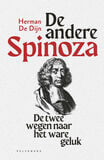 De andere Spinoza (e-book)
