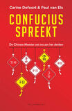 Confucius spreekt (e-book) (e-book)
