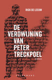De verdwijning van Peter Treckpoel (e-book)