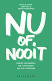Nu of nooit (e-book)