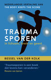 Traumasporen in lichaam, brein en geest (e-book)