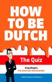 How to be Dutch (e-book)