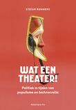 Wat een theater (e-book)