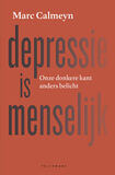 Depressie is menselijk (e-book)