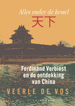 Ferdinand Verbiest en de ontdekking van China (e-book)