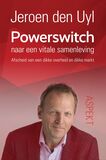 Powerswitch naar een vitale samenleving (e-book)