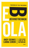 Ebola. Behind the mask (e-book)