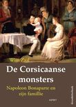 De corsicaanse monsters (e-book)