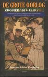 Generaal Snijders en de ‘mobilisatiën bij de groote Europeesche mogendheden in 1914’ (e-book)