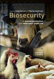 Biosecurity in animal production and veterinary medicine (e-book)