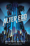 Alter ego (e-book)