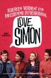 Love, Simon (e-book)