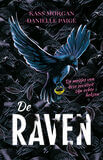 De Raven (e-book)