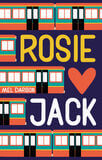 Rosie hartje Jack (e-book)