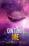 Onthul me (e-book)