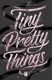 Tiny Pretty Things (e-book)