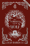 Het oordeel van de wolf (e-book)